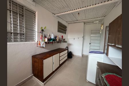 Apartamento para alugar com 120m², 3 quartos e 1 vaga Apartamento para alugar com 120m², 3 quartos e 1 vagaÁrea de Serviço