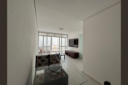 Sala de apartamento para alugar com 3 quartos, 120m² em Centro, Osasco