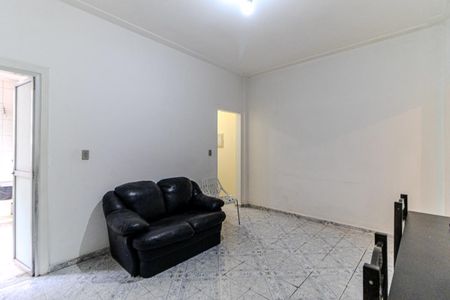 Apartamento para alugar com 55m², 1 quarto e sem vagaSala