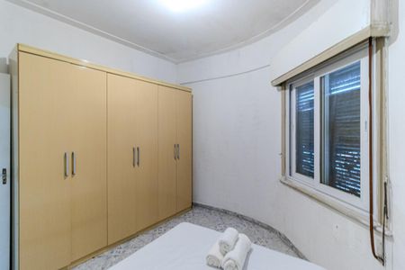 Apartamento para alugar com 55m², 1 quarto e sem vagaQuarto