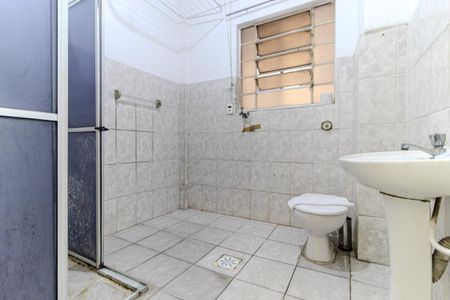 Apartamento para alugar com 55m², 1 quarto e sem vagaBanheiro