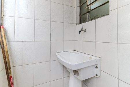 Apartamento para alugar com 55m², 1 quarto e sem vagaÁrea de Serviço