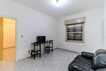 Sala de apartamento para alugar com 1 quarto, 55m² em Santa Ifigênia, São Paulo