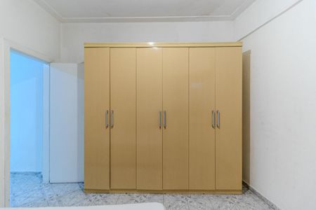 Apartamento para alugar com 55m², 1 quarto e sem vagaQuarto