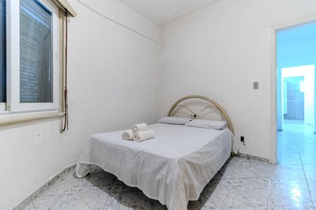 Quarto de apartamento para alugar com 1 quarto, 55m² em Santa Ifigênia, São Paulo