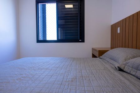Apartamento para alugar com 46m², 1 quarto e 1 vagaQuarto