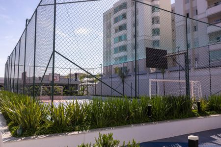 Apartamento para alugar com 46m², 1 quarto e 1 vagaQuadra Esportiva