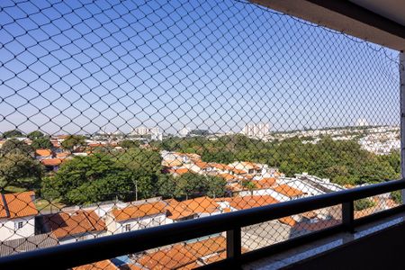 Apartamento para alugar com 46m², 1 quarto e 1 vagaVista da Sacada