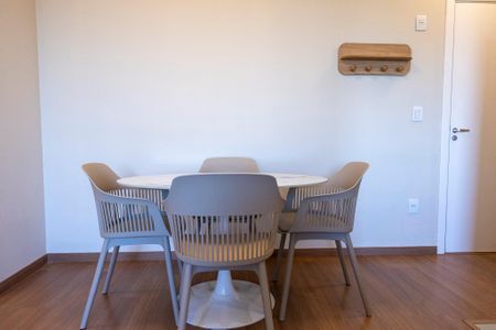 Apartamento para alugar com 46m², 1 quarto e 1 vagaSala