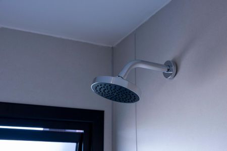 Apartamento para alugar com 46m², 1 quarto e 1 vagaChuveiro