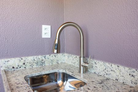 Apartamento para alugar com 46m², 1 quarto e 1 vagaSacada