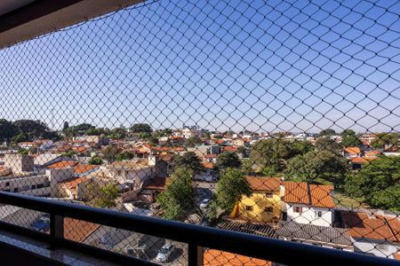 Apartamento para alugar com 46m², 1 quarto e 1 vagaVista da Sacada