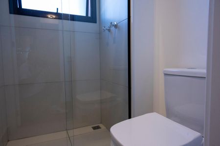 Apartamento para alugar com 46m², 1 quarto e 1 vagaBanheiro