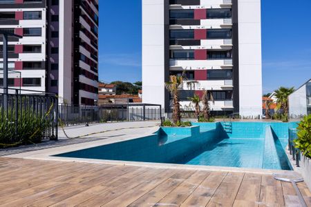 Apartamento para alugar com 46m², 1 quarto e 1 vagaÁrea comum - Piscina