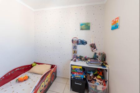 Apartamento à venda com 120m², 3 quartos e 2 vagas Apartamento à venda com 120m², 3 quartos e 2 vagasQuarto 1