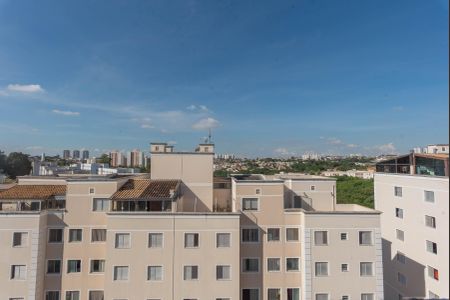 Apartamento à venda com 120m², 3 quartos e 2 vagas Apartamento à venda com 120m², 3 quartos e 2 vagasVista do Espaço Gourmet