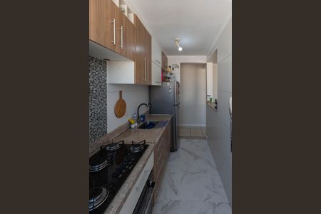 Apartamento à venda com 120m², 3 quartos e 2 vagas Apartamento à venda com 120m², 3 quartos e 2 vagasCozinha