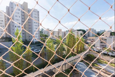 Apartamento à venda com 120m², 3 quartos e 2 vagas Apartamento à venda com 120m², 3 quartos e 2 vagasVista da Suite