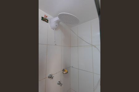 Apartamento à venda com 120m², 3 quartos e 2 vagas Apartamento à venda com 120m², 3 quartos e 2 vagasBanheiro da Suíte