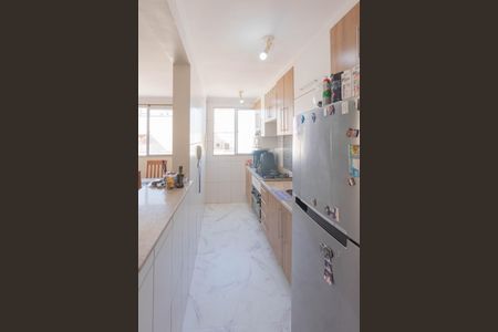 Apartamento à venda com 120m², 3 quartos e 2 vagas Apartamento à venda com 120m², 3 quartos e 2 vagasCozinha