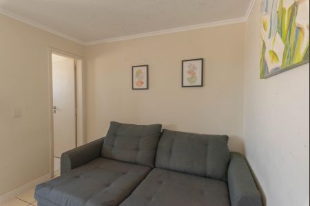 Apartamento à venda com 120m², 3 quartos e 2 vagas Apartamento à venda com 120m², 3 quartos e 2 vagasSala de TV