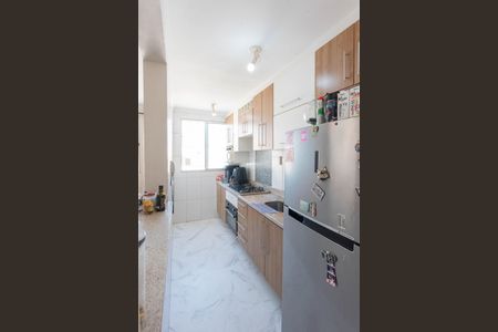 Apartamento à venda com 120m², 3 quartos e 2 vagas Apartamento à venda com 120m², 3 quartos e 2 vagasCozinha