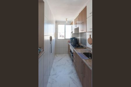 Apartamento à venda com 120m², 3 quartos e 2 vagas Apartamento à venda com 120m², 3 quartos e 2 vagasCozinha