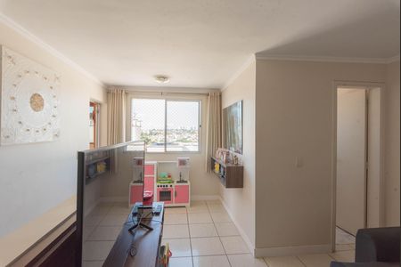 Apartamento à venda com 120m², 3 quartos e 2 vagas Apartamento à venda com 120m², 3 quartos e 2 vagasSala de TV