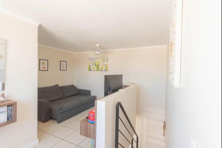 Apartamento à venda com 120m², 3 quartos e 2 vagas Apartamento à venda com 120m², 3 quartos e 2 vagasSala de TV