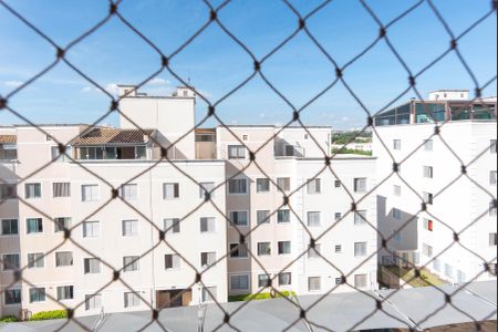 Apartamento à venda com 120m², 3 quartos e 2 vagas Apartamento à venda com 120m², 3 quartos e 2 vagasVista do Quarto 1