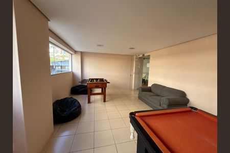 Apartamento para alugar com 68m², 2 quartos e 1 vaga
