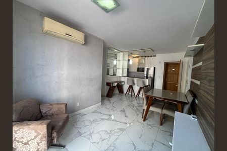 Apartamento para alugar com 2 quartos, 68m² em Centro, Novo Hamburgo