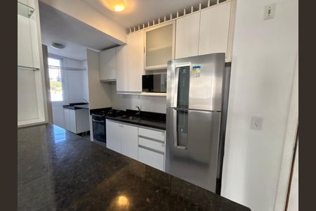 Apartamento para alugar com 68m², 2 quartos e 1 vaga