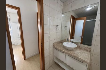 Apartamento para alugar com 2 quartos, 68m² em Centro, Novo Hamburgo
