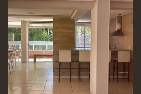 Apartamento para alugar com 68m², 2 quartos e 1 vaga