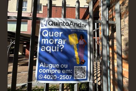 Apartamento para alugar com 68m², 2 quartos e 1 vaga Apartamento para alugar com 68m², 2 quartos e 1 vagaPlaca instalada em 27/04/2026 - nº QR CODE MLDT - 339