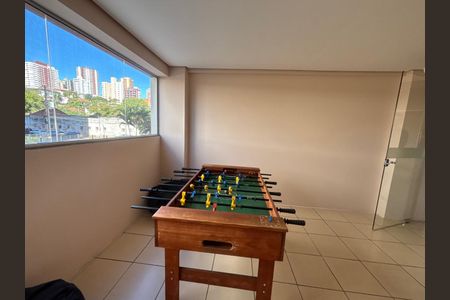 Apartamento para alugar com 68m², 2 quartos e 1 vaga