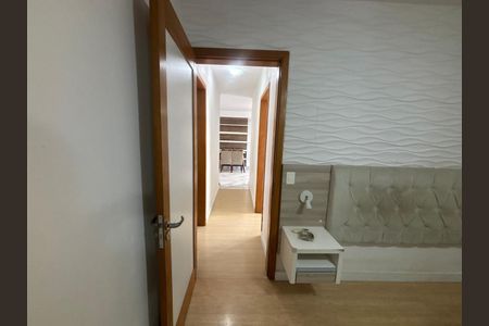 Apartamento para alugar com 68m², 2 quartos e 1 vaga