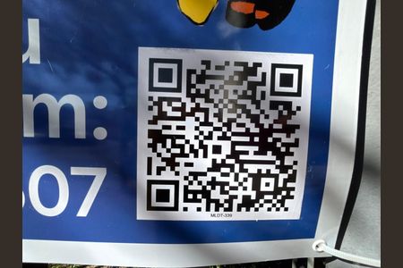 Apartamento para alugar com 68m², 2 quartos e 1 vaga Apartamento para alugar com 68m², 2 quartos e 1 vagaPlaca instalada em 27/04/2026 - nº QR CODE MLDT - 339