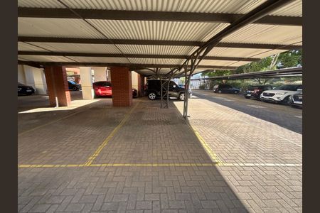 Apartamento para alugar com 68m², 2 quartos e 1 vaga