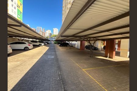 Apartamento para alugar com 68m², 2 quartos e 1 vaga