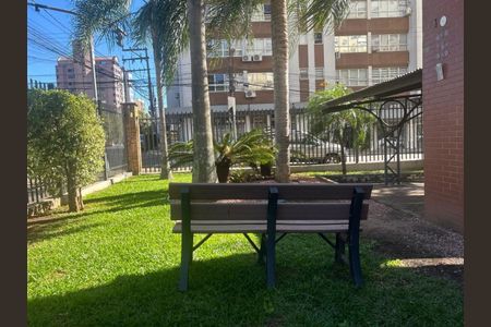 Apartamento para alugar com 68m², 2 quartos e 1 vaga