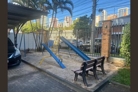 Apartamento para alugar com 68m², 2 quartos e 1 vaga
