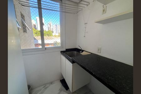 Apartamento para alugar com 68m², 2 quartos e 1 vaga