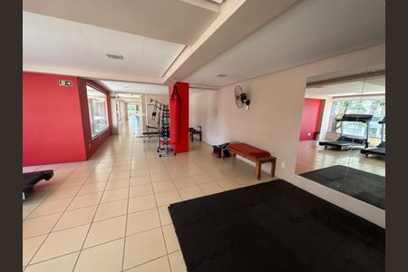 Apartamento para alugar com 68m², 2 quartos e 1 vaga