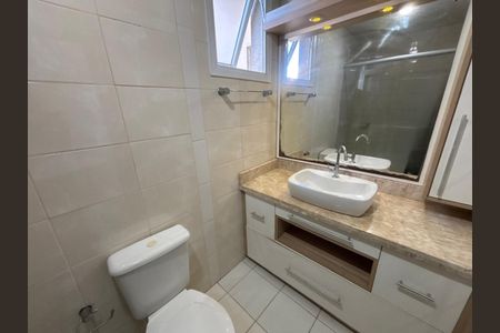 Apartamento para alugar com 68m², 2 quartos e 1 vaga