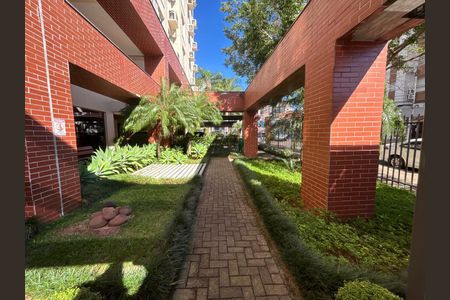 Apartamento para alugar com 68m², 2 quartos e 1 vaga