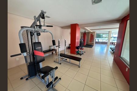 Apartamento para alugar com 68m², 2 quartos e 1 vaga