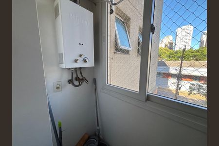 Apartamento para alugar com 68m², 2 quartos e 1 vaga
