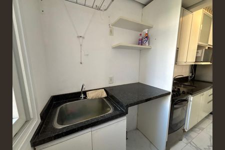 Apartamento para alugar com 68m², 2 quartos e 1 vaga